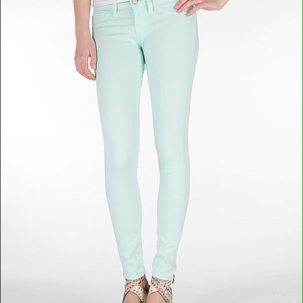 Flying Monkey Jeans - image 1